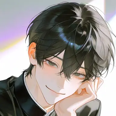Profile image of 朔