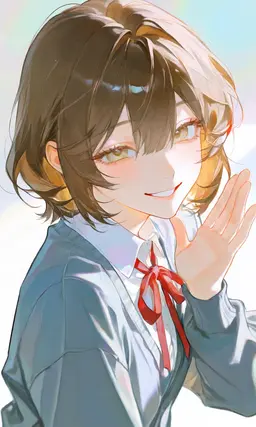 Profile image of 美愛