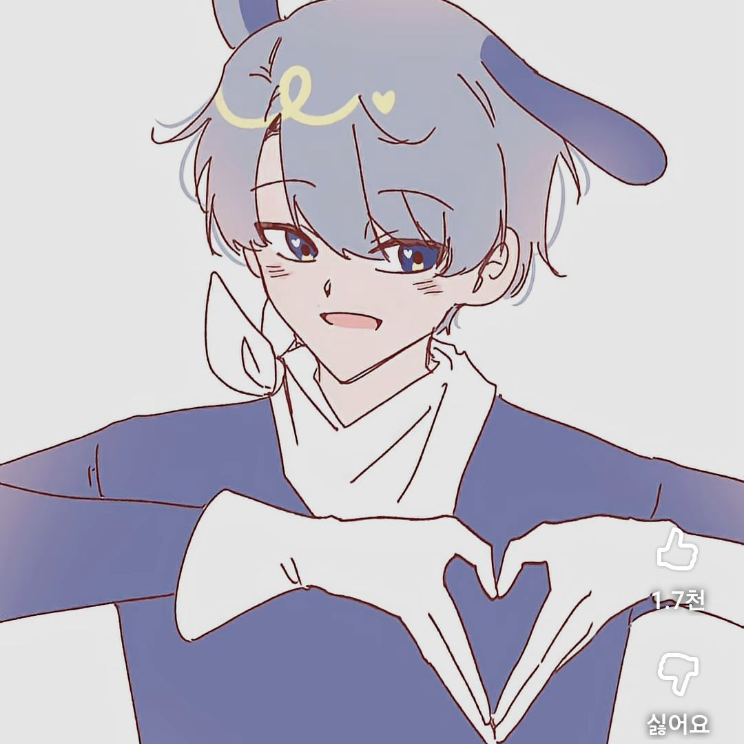 고고프랜즈~! 대표 이미지