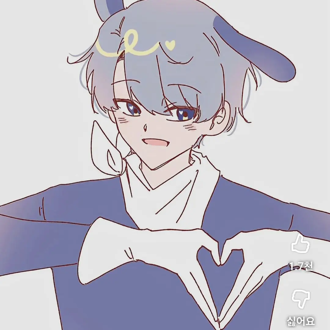 FickleMacaw7658의 고고프랜즈~!