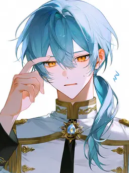 Profile image of アレン