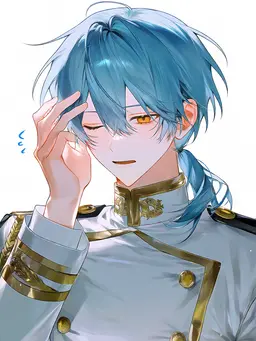 Profile image of アレン