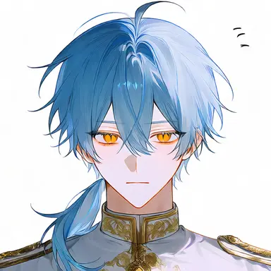 Profile image of アレン