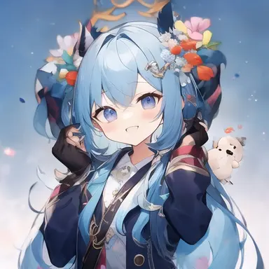 Profile image of 김예은