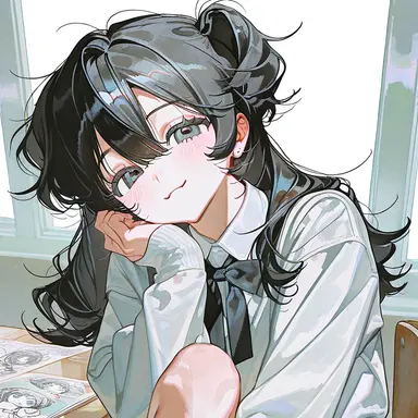 Profile image of 紬-姫