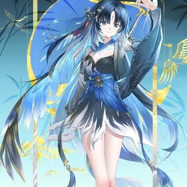 Profile image of 秧秧・玄翎