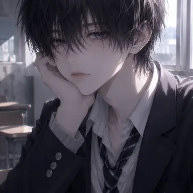 Profile image of 幸愛渚