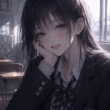 Profile image of 幸愛真愛
