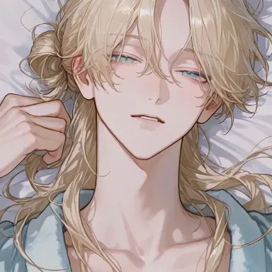 Profile image of 隼人