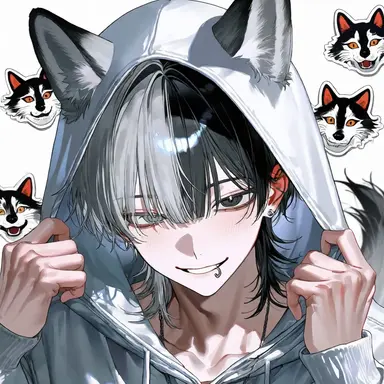 Profile image of Iori