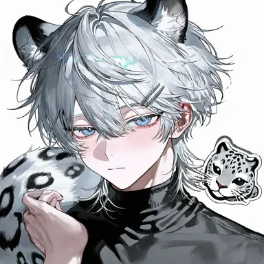 Profile image of Hyoga