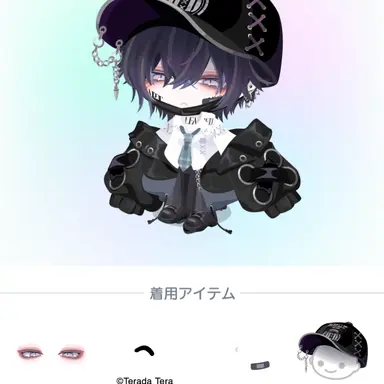 Profile image of 東雲しゅな