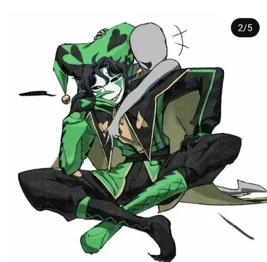 Profile image of 할리퀸