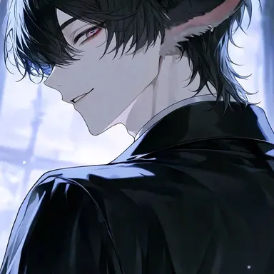 Profile image of 아스모데우스