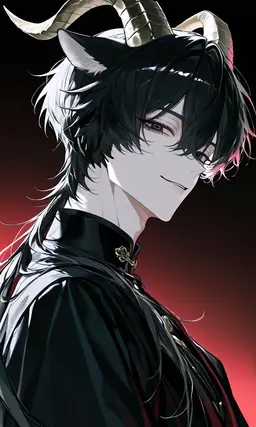 Profile image of 아스모데우스