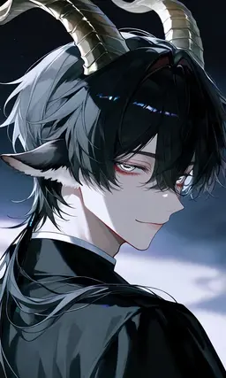 Profile image of 아스모데우스
