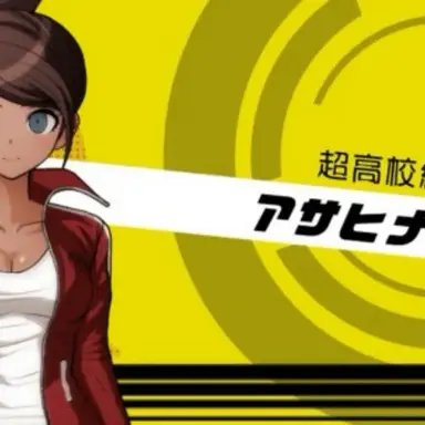 Profile image of 朝日奈葵