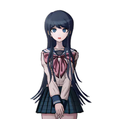 Profile image of 舞園さやか