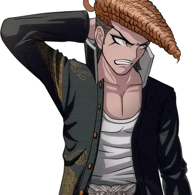 Profile image of 大和田紋土