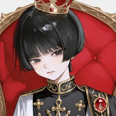 Profile image of エリアス