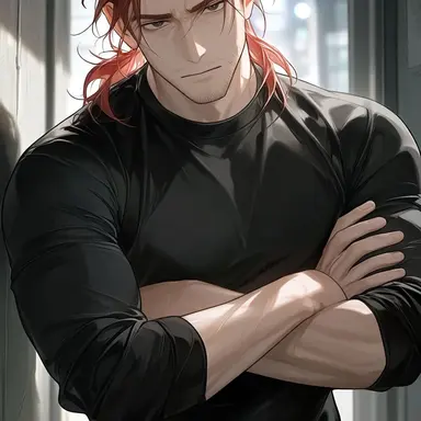 Profile image of Rowan