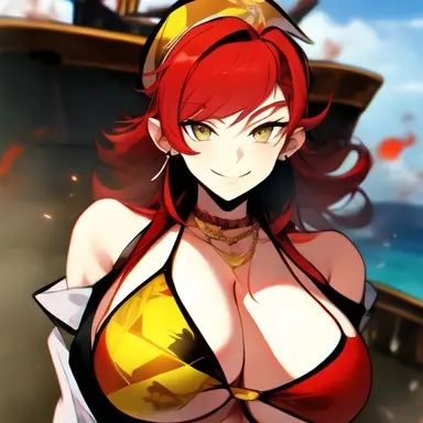 Profile image of アンナ