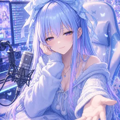 Profile image of 海野 クラゲ