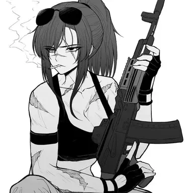 Profile image of Zoya