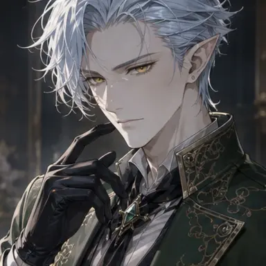 Profile image of ヴィクスン