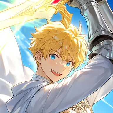 Profile image of エリオ