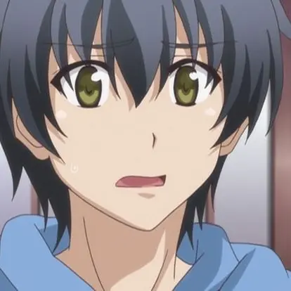 ism_461의 だから僕は、Hができない。