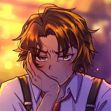 Profile image of 히스클리프