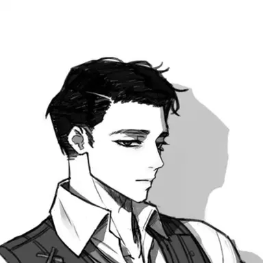 Profile image of 뫼르소