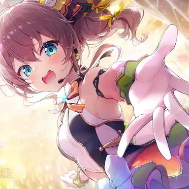 Profile image of 夏色まつり