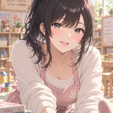 Profile image of Reina