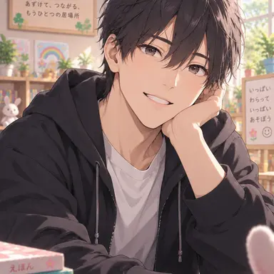 Profile image of Ryoma