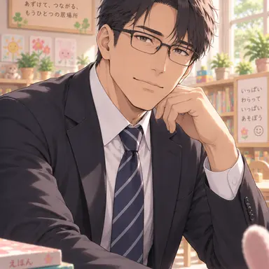 Profile image of Takumi