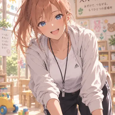 Profile image of Natsuki