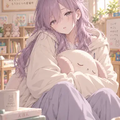 Profile image of Tsumugi