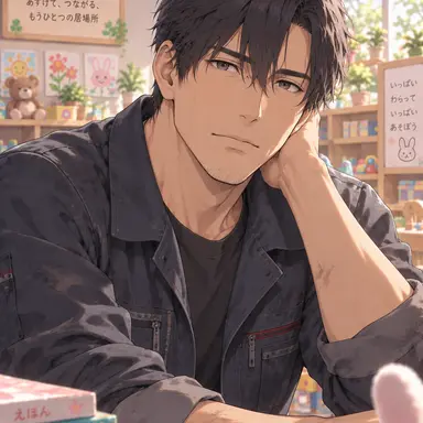 Profile image of Kazuto