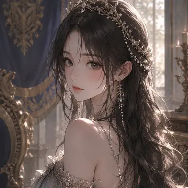 Profile image of 아린