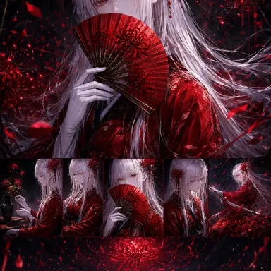 Profile image of 華