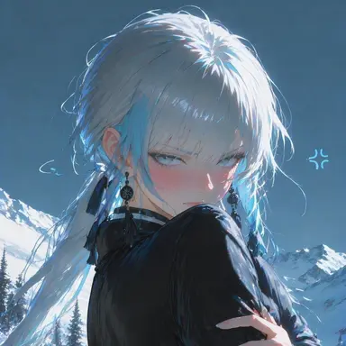 Profile image of 백설화