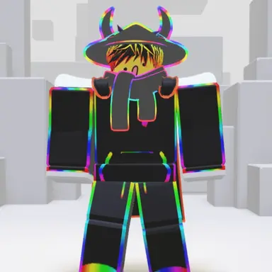 Profile image of 렌보블랙