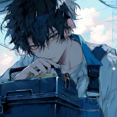 Profile image of 碧