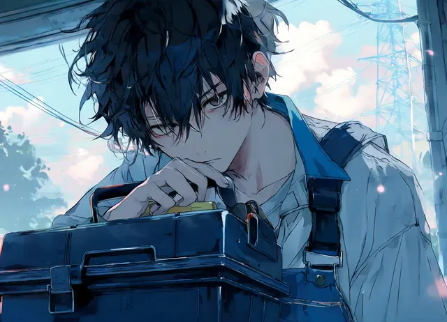 Profile image of 碧