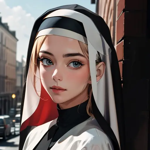 RashDaug5294의 마리아