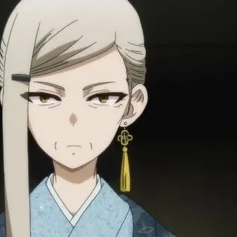 Profile image of 闍彌弥子