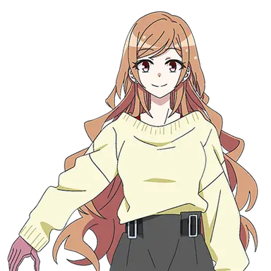 Profile image of 寶月詠子