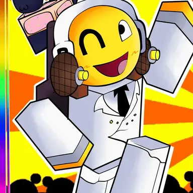 Profile image of 어썸드로이드